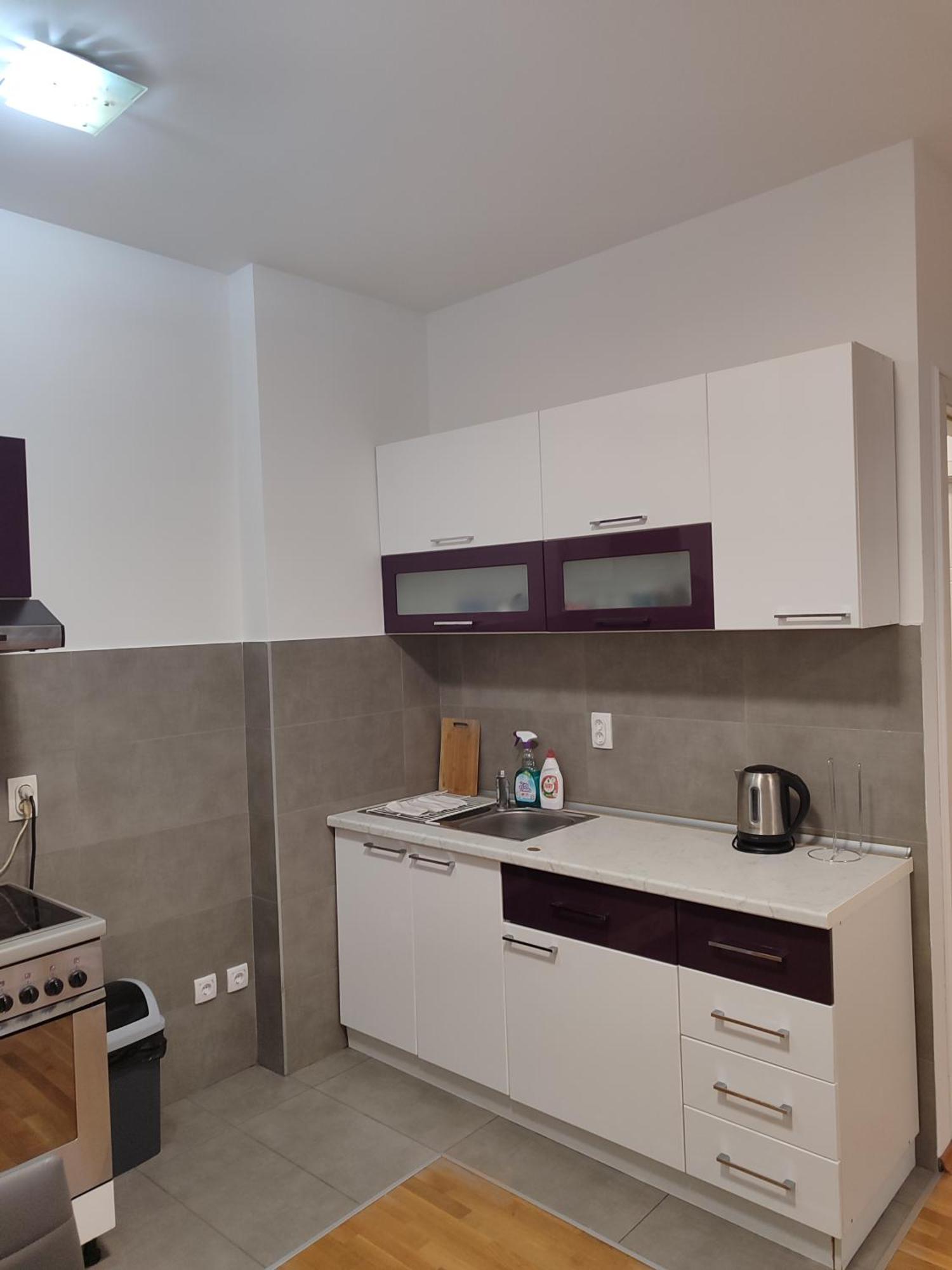 Apartmán Kastel Banja Luka