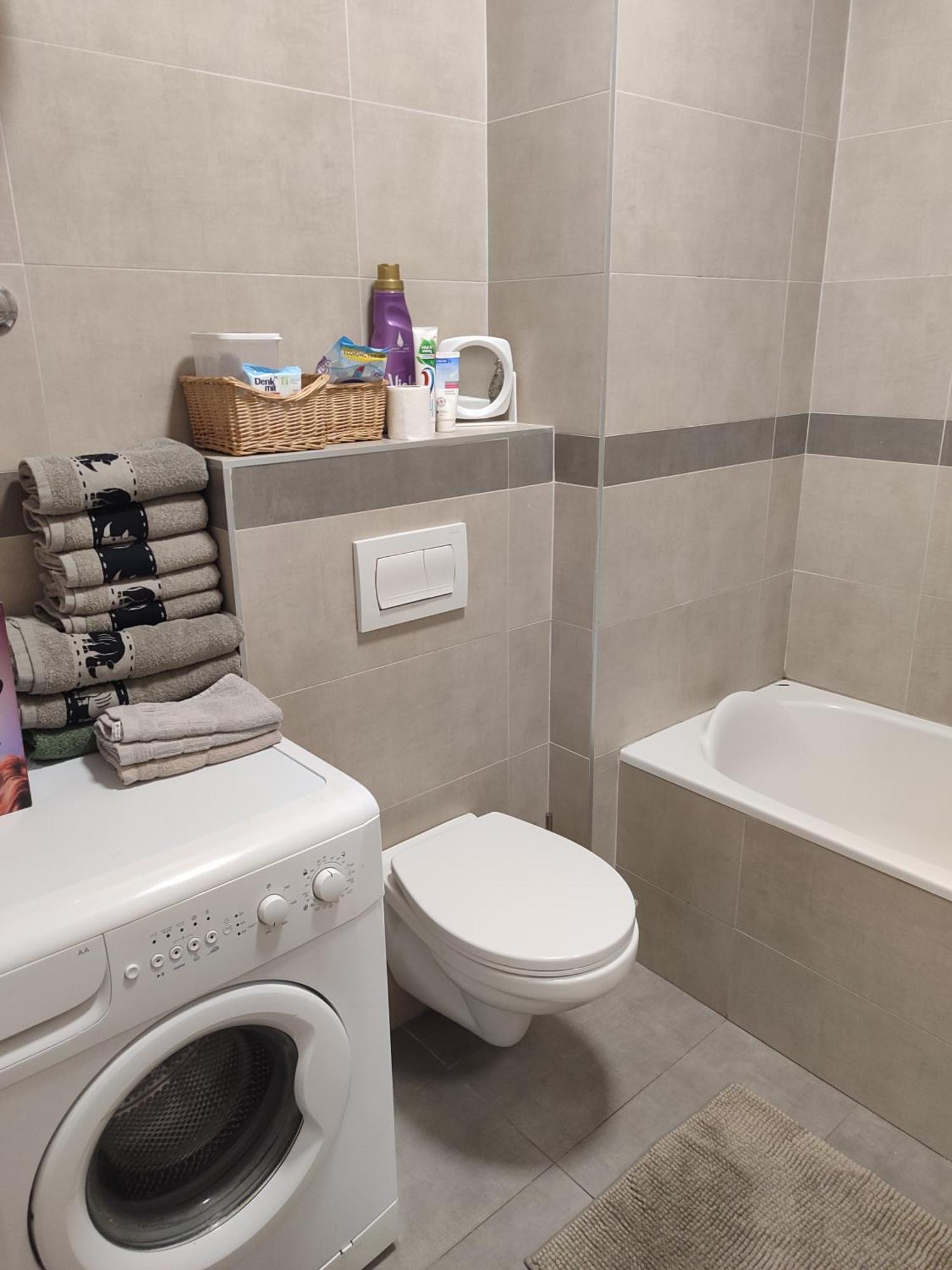 Apartmán Kastel